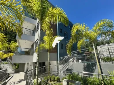 Apartamento com 3 Quartos à venda, 166m² no Cacupé, Florianópolis