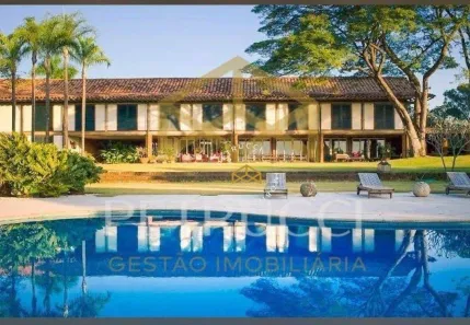 Lote/Terreno à venda, 481m² no Reserva Santa Izabel, Jaguariúna