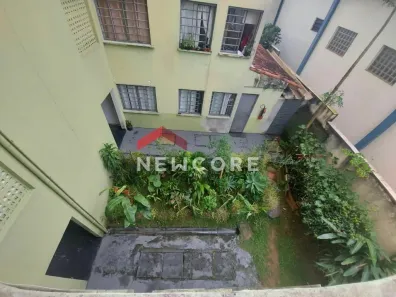 Apartamento com 2 Quartos à venda, 48m² no Vila Perracini, Poá