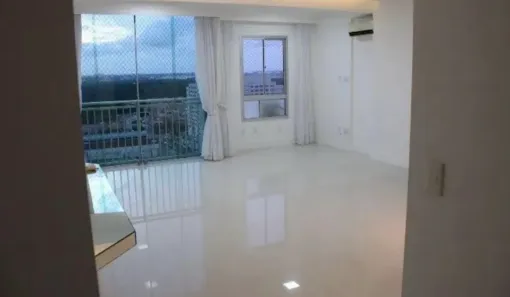Apartamento com 2 Quartos à venda, 65m² no Alto do Calhau, São Luís