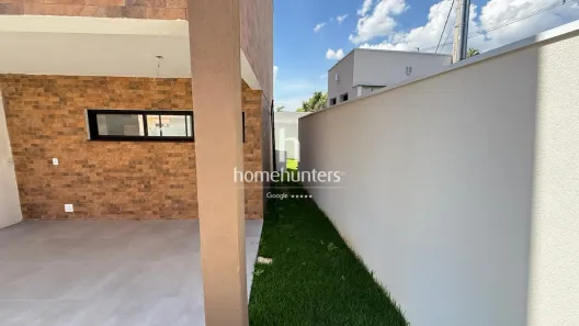 Casa de Condomínio com 3 Quartos à venda, 158m² no Jardim das Paineiras, Campinas