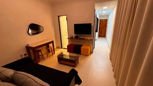 Apartamento com 1 Quarto à venda, 45m² no Copacabana, Rio de Janeiro