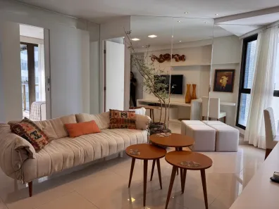 Apartamento com 2 Quartos para alugar, 60m² no Boa Viagem, Recife