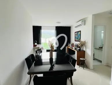 Apartamento com 2 Quartos para alugar, 79m² no Barra Olímpica, Rio de Janeiro