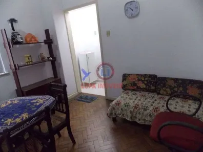 Apartamento com 1 Quarto à venda, 27m² no Centro, Rio de Janeiro