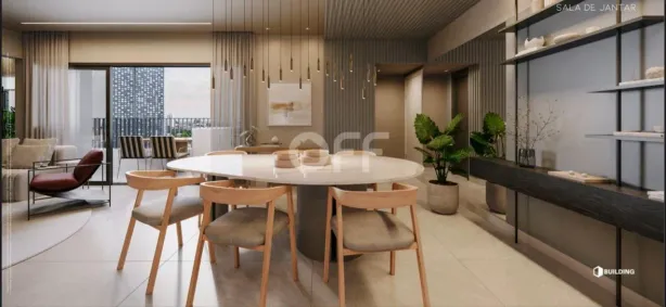 Apartamento com 4 Quartos à venda, 157m² no Vila Brandina, Campinas