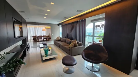 Cobertura com 4 Quartos à venda, 313m² no Santo Antônio, Belo Horizonte