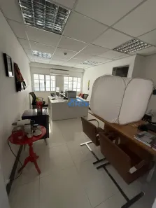 Sala Comercial para alugar, 160m² no Alphaville Centro Industrial e Empresarial/Alphaville., Barueri