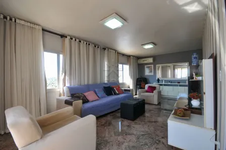 Apartamento com 3 Quartos à venda, 147m² no Centro, Foz do Iguaçu