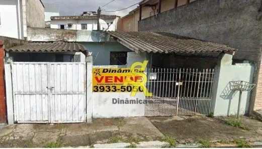 Lote/Terreno à venda, 188m² no Vila Hebe, São Paulo