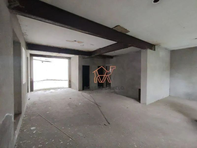 Casa com 2 quartos — Savassi, Belo Horizonte