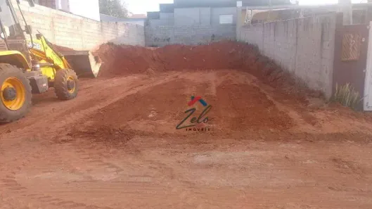 Lote/Terreno à venda, 250m² no Caioçara, Jarinu