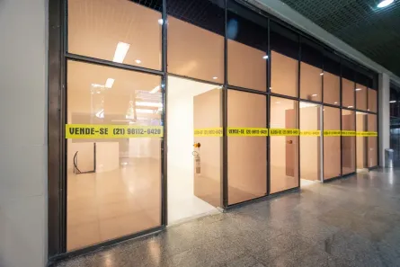 Ponto Comercial para alugar, 103m² no Botafogo, Rio de Janeiro