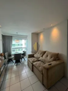 Apartamento com 2 Quartos à venda, 57m² no Candeias, Jaboatão dos Guararapes