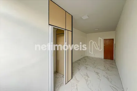 Sala Comercial para alugar, 21m² no Inconfidência, Belo Horizonte