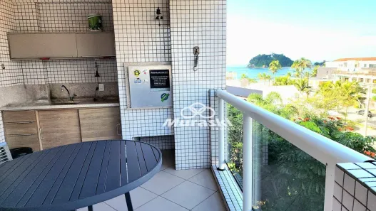 Apartamento com 3 Quartos à venda, 160m² no Centro, Guaratuba