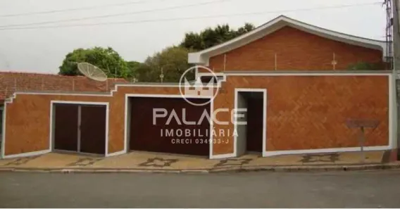 Casa com 3 Quartos à venda, 326m² no Vila Monteiro, Piracicaba