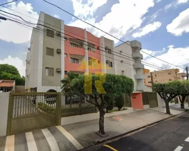 Apartamento com 2 Quartos à venda, 86m² no Cidade Nova, São José do Rio Preto
