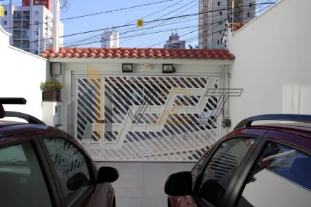 Sobrado com 3 Quartos à venda, 162m² no Vila Mazzei, São Paulo