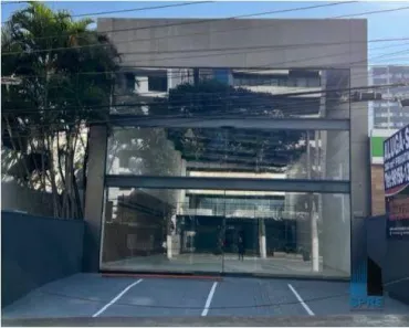 Ponto Comercial para alugar, 360m² no Santo Amaro, São Paulo