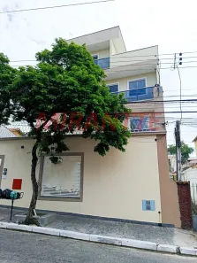 Apartamento com 2 Quartos à venda, 51m² no Vila Dom Pedro II, São Paulo