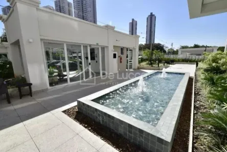 Apartamento com 2 Quartos à venda, 67m² no Taquaral, Campinas