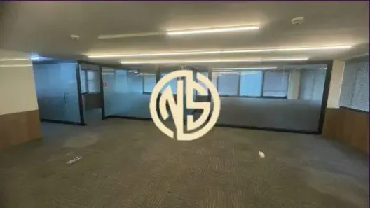 Sala Comercial para alugar, 200m² no Santo Amaro, São Paulo