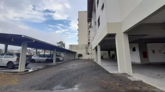 Apartamento com 1 Quarto para alugar, 45m² no Escola Agrícola, Blumenau
