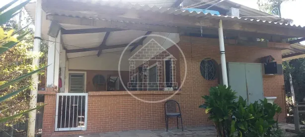 Fazenda/Sítio com 2 Quartos à venda, 1170m² no Jardim Recanto do Sol, São Paulo