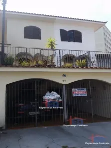 Sobrado com 3 Quartos à venda, 160m² no Cipava, Osasco