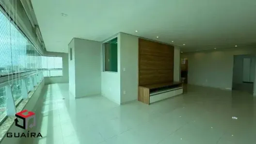 Apartamento com 3 Quartos para alugar, 200m² no Jardim do Mar, São Bernardo do Campo