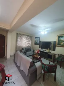 Sobrado com 3 Quartos à venda, 120m² no Assunção, São Bernardo do Campo
