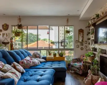 Apartamento com 2 Quartos à venda, 102m² no Indianópolis, São Paulo