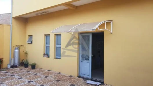 Imóvel Comercial com 3 Quartos à venda, 260m² no Parque Via Norte, Campinas