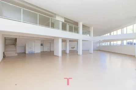 Ponto Comercial para alugar, 347m² no Santa Quitéria, Curitiba