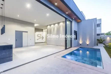 Casa com 4 Quartos à venda, 238m² no Jardim Sul, Uberlândia