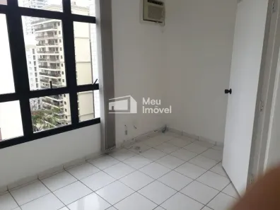 Sala Comercial para alugar, 36m² no Parque Residencial Aquarius, São José dos Campos