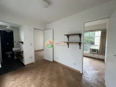 Sala Comercial à venda, 38m² no Higienópolis, São Paulo