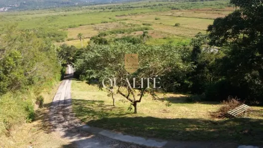 Lote/Terreno à venda, 12200m² no Vargem Pequena, Florianópolis