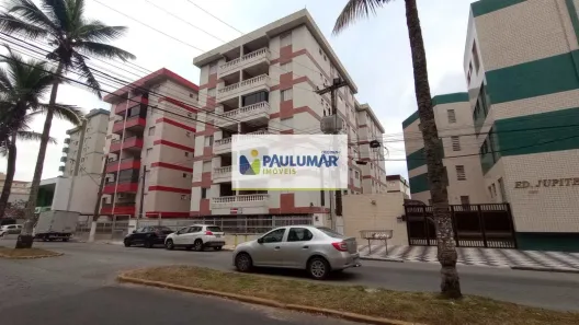 Apartamento com 3 Quartos à venda, 88m² no Centro, Mongaguá