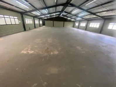 Galpão/Depósito/Armazém para alugar, 675m² no Dois Córregos, Piracicaba