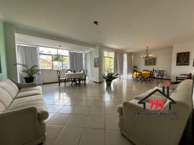 Apartamento com 3 Quartos à venda, 212m² no Vitória, Salvador