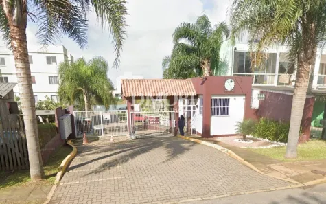 Apartamento com 1 Quarto para alugar, 50m² no Santa Cruz, Gravataí