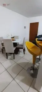 Casa de Condomínio com 2 Quartos à venda, 103m² no Chácaras Pousada do Vale, São José dos Campos