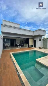 Casa com 3 Quartos à venda, 210m² no , Bady Bassitt