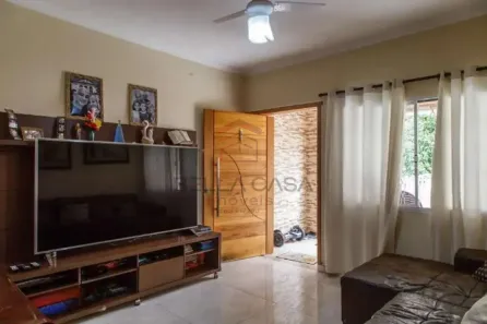 Sobrado com 3 Quartos à venda, 190m² no Alto da Mooca, São Paulo