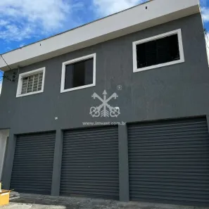 Prédio Residencial à venda, 460m² no Vila Moinho Velho, São Paulo