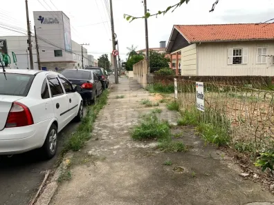 Lote/Terreno à venda, 456m² no Humaitá de Cima, Tubarão