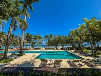 Casa de Condomínio com 5 Quartos para alugar, 380m² no Baleia, São Sebastião