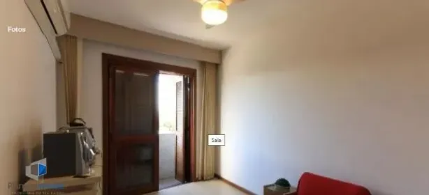 Apartamento com 1 Quarto à venda, 43m² no Menino Deus, Porto Alegre